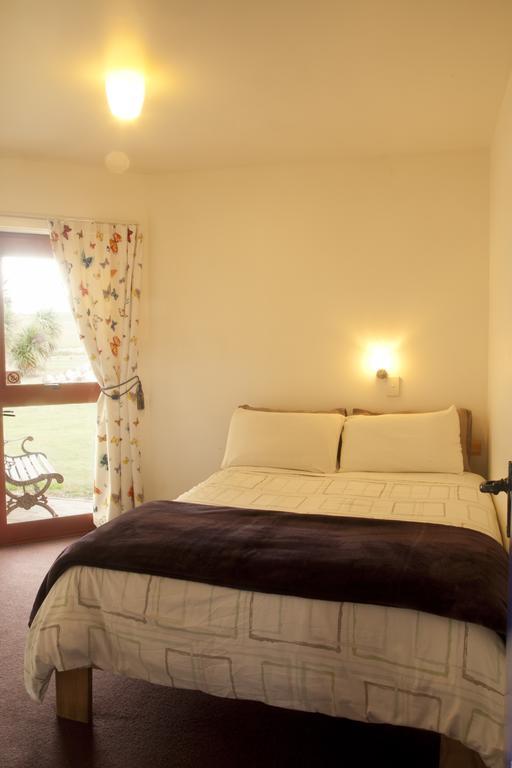 Old Bones Lodge Oamaru Pokój zdjęcie